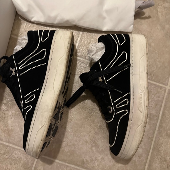 Size6, good condition, with box and dustbag, - Picture 5 of 10